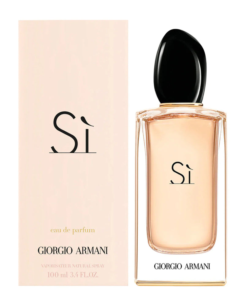 3er-Set Parfums: Dior HYPNOTIC POISON, Giorgio Armani SÌ & Versace DYLAN TURQUOISE – 100 ml
