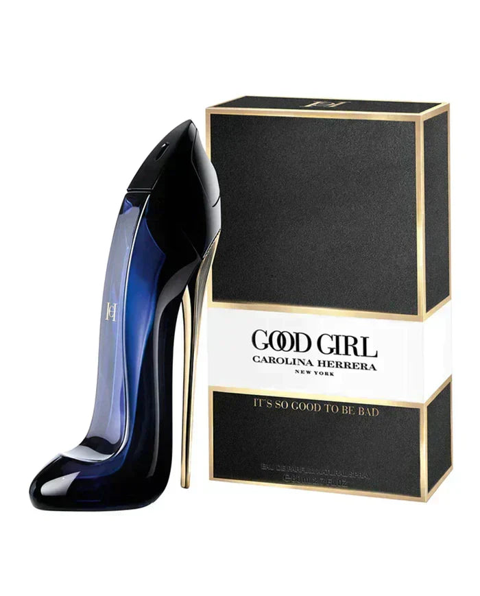3er-Pack Parfüms: GOOD GIRL, COCO MADEMOISELLE & Chanel Nº5 – 100 ml