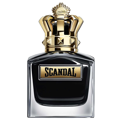 3er-Pack Parfums: Allure Homme Sport, Jean Paul Gaultier Scandal, Cartier Déclaration – Eau de Parfum (je 100 ml)