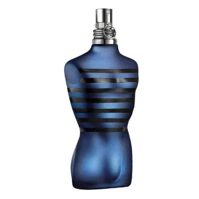 3er-Pack Parfums: LA BELLE, ULTRA MALE & SCANDAL – 100 ml
