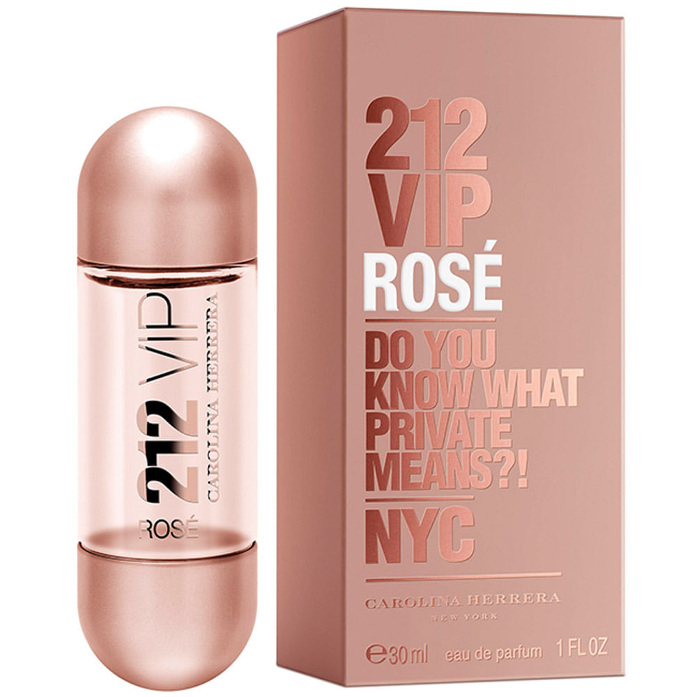 3-Pack Perfumes: GOOD GIRL, LA VIE EST BELLE & 212 VIP ROSÉ – 100 ml