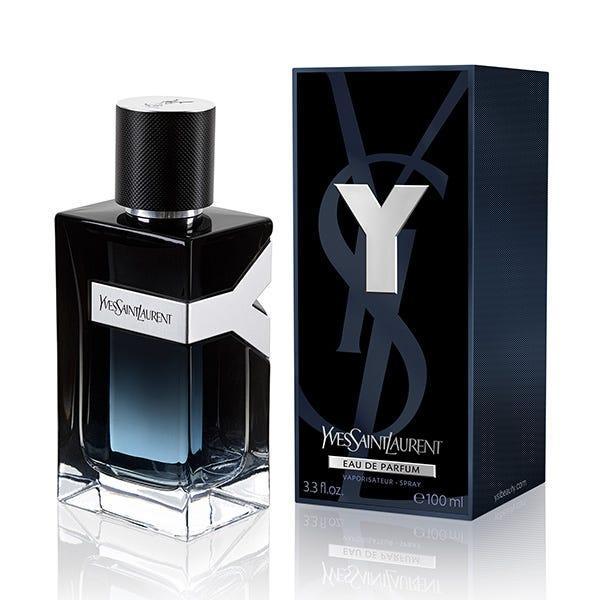 3er-Pack Parfüms: DIOR SAUVAGE, Y MEN & VERSACE EROS – 100 ml