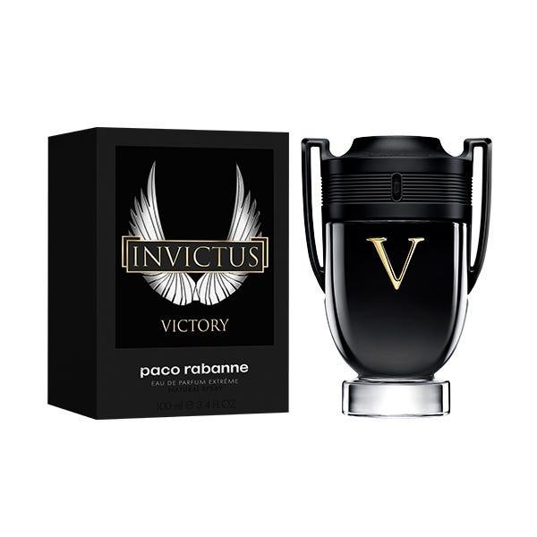 3er-Pack Parfüms: INVICTUS LEGEND, INVICTUS & INVICTUS VICTORY – 100 ml