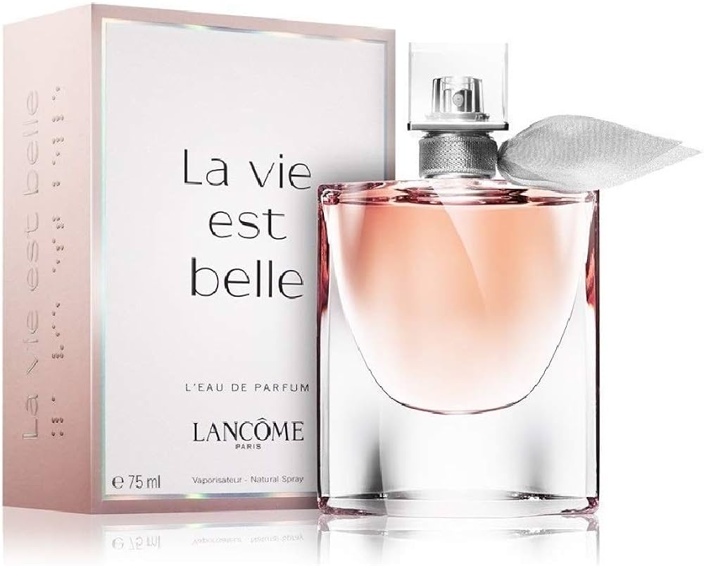 3-Pack Perfumes: GOOD GIRL, LA VIE EST BELLE & 212 VIP ROSÉ – 100 ml