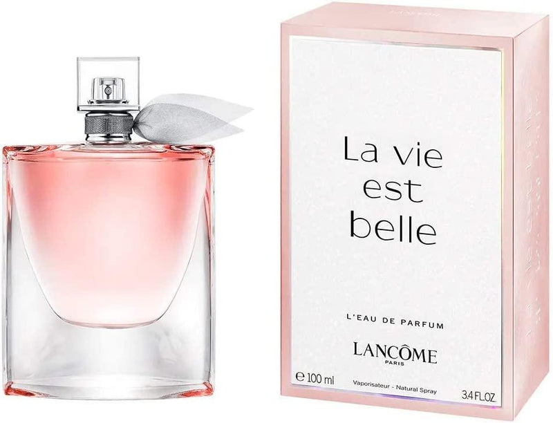 3er-Pack Parfüms: SCANDAL, J’ADORE & LA VIE EST BELLE – 100 ml