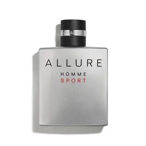 3er-Pack Parfums: Allure Homme Sport, Jean Paul Gaultier Scandal, Cartier Déclaration – Eau de Parfum (je 100 ml)