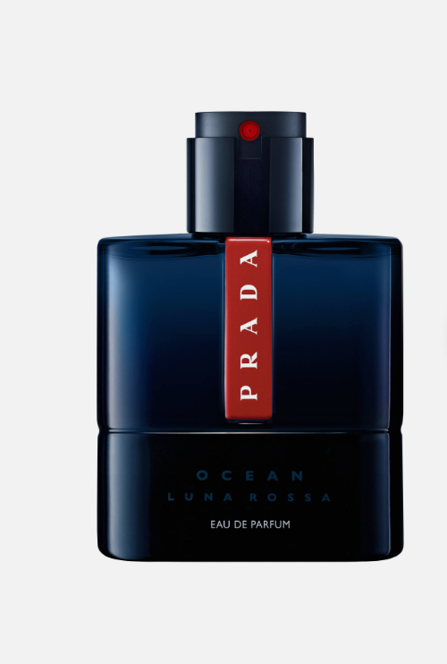 3-Pack Perfumes: PRADA LUNA ROSSA, VERSACE EROS & LE BEAU – 100 ml
