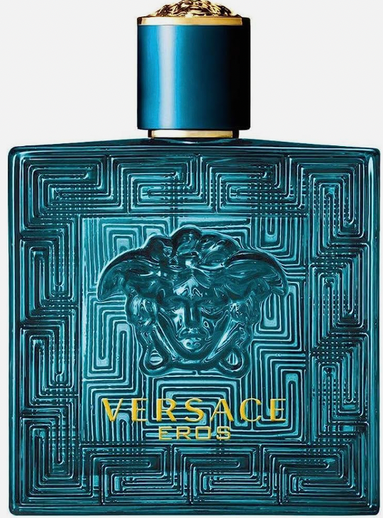 3-Pack Perfumes: PRADA LUNA ROSSA, VERSACE EROS & LE BEAU – 100 ml