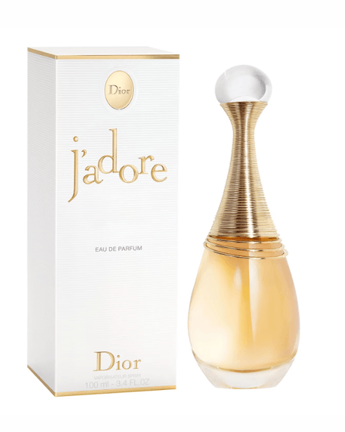 3er-Pack Parfüms: SCANDAL, J’ADORE & LA VIE EST BELLE – 100 ml