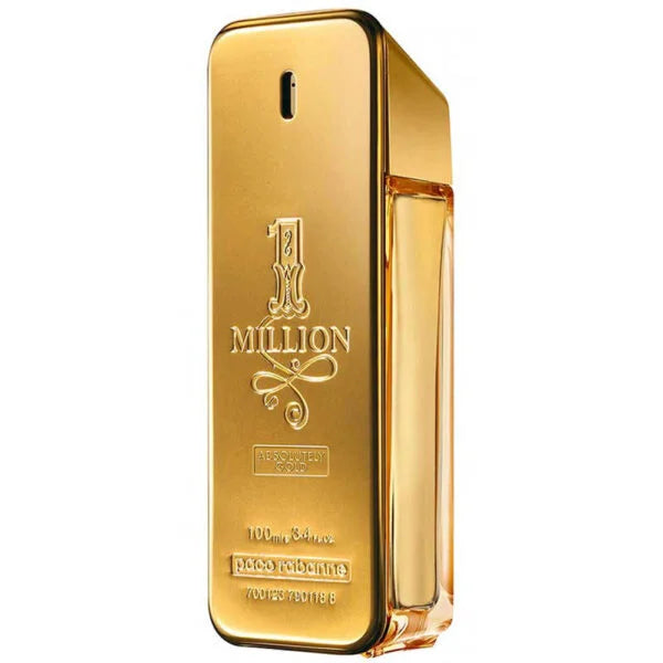3er-Pack Parfüms: 212 MEN NYC, ONE MILLION & ARMANI CODE HOMME – 100 ml