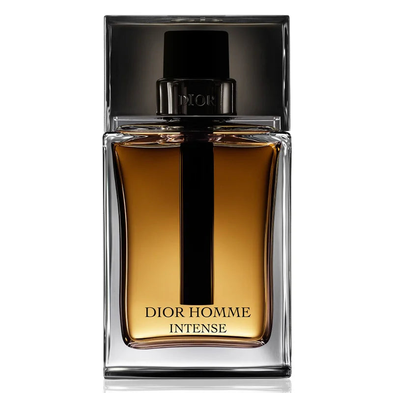 3er-Pack Parfüms: Dior SAUVAGE, BLEU DE CHANEL & DIOR HOMME INTENSE – 100 ml