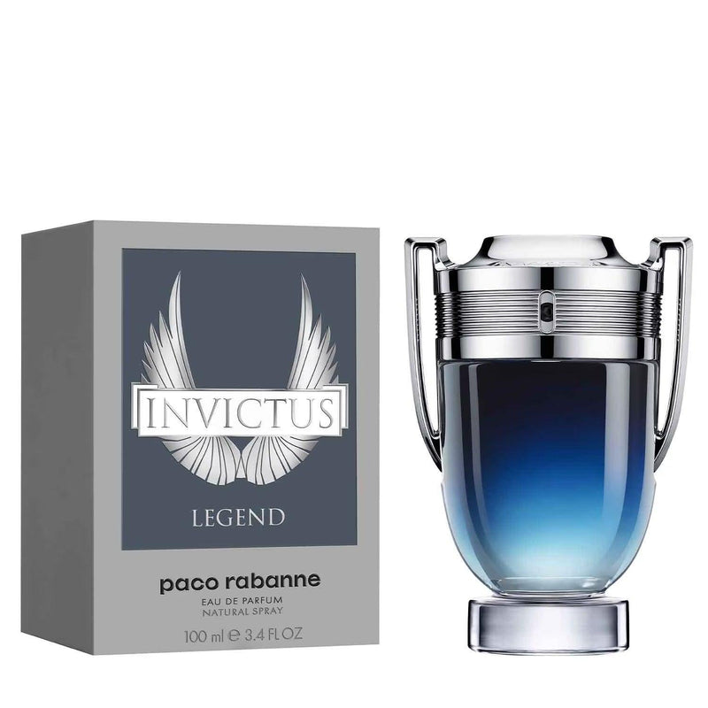 3er-Pack Parfüms: INVICTUS LEGEND, INVICTUS & INVICTUS VICTORY – 100 ml