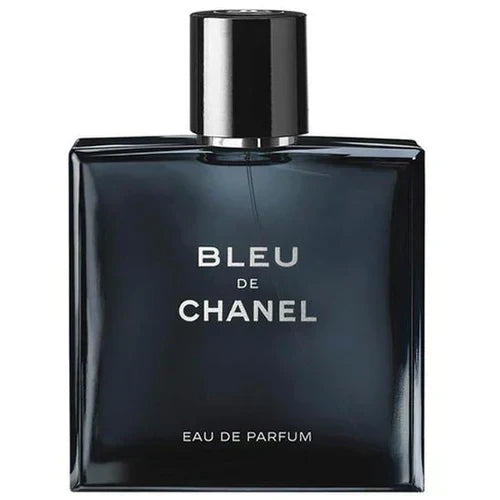 3-Pack Perfumes: Creed AVENTUS, BLEU DE CHANEL & Dior SAUVAGE – 100 ml