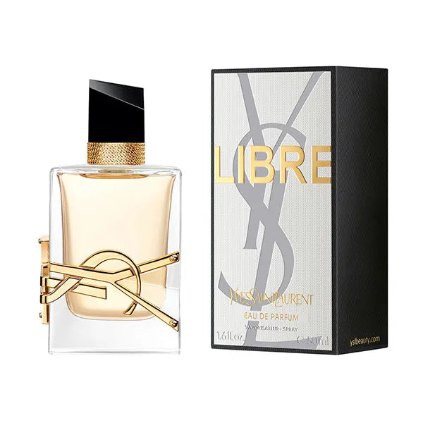 3er-Pack Parfüms: COCO MADEMOISELLE, LIBRE & CHLOÉ – 100 ml