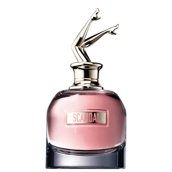 3-Pack Fragrances: LA BELLE, ULTRA MALE & SCANDAL – 100 ml