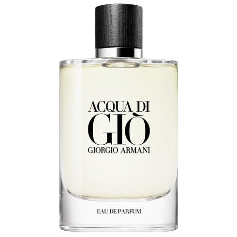 3er-Pack Parfums: BVLGARI MAN IN BLACK, ACQUA DI GIÒ & L’HOMME PRADA INTENSE – 100 ml