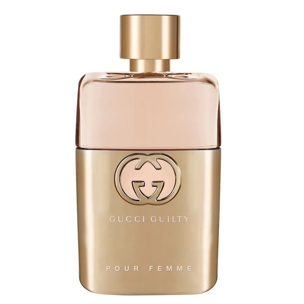 3er-Set Parfums: GUCCI GUILTY, VALENTINO INTENSE & FLOWER BY KENZO – 100 ml