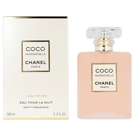 3er-Pack Parfüms: COCO MADEMOISELLE, LIBRE & CHLOÉ – 100 ml