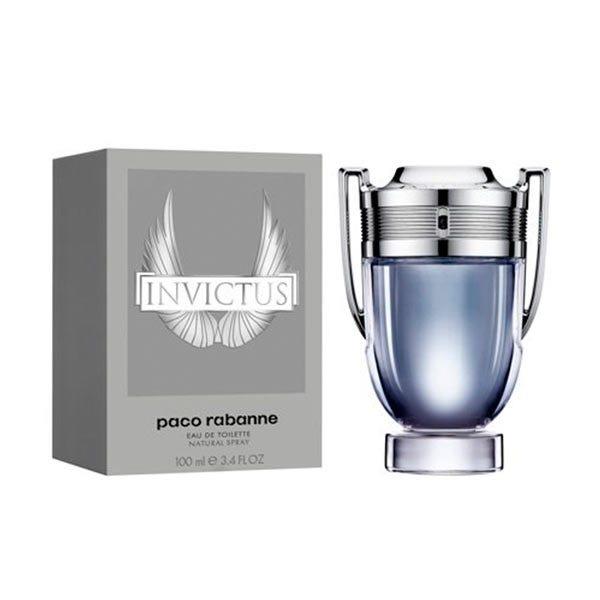3er-Pack Parfums: INVICTUS LEGEND, INVICTUS & INVICTUS VICTORY – 100 ml