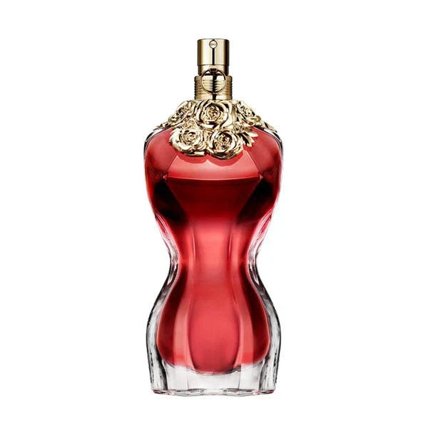 3er-Pack Parfums: LA BELLE, ULTRA MALE & SCANDAL – 100 ml