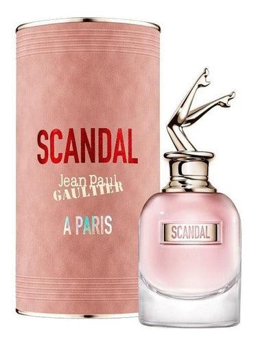 3er-Pack Parfums: SCANDAL, J’ADORE & LA VIE EST BELLE – 100 ml