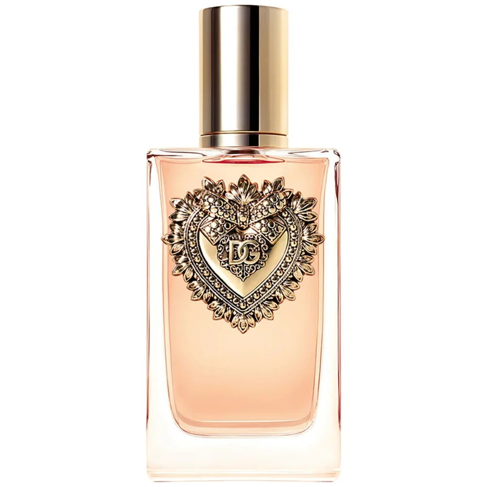 3er-Pack Parfums: DEVOTION, MY WAY & IDÔLE – 100 ml