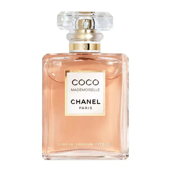 3er-Pack Parfums: GOOD GIRL, COCO MADEMOISELLE & Chanel Nº5 – 100 ml