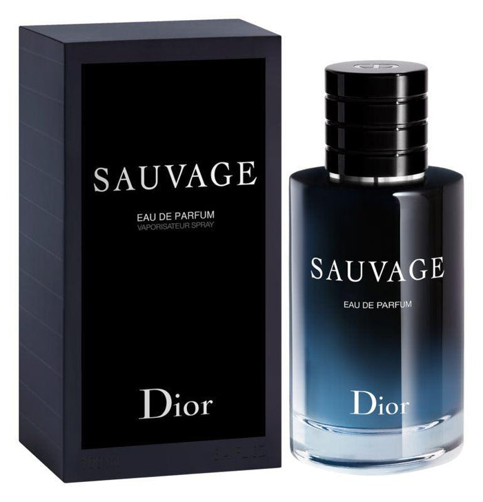 3er-Pack Parfums: ONE MILLION, SAUVAGE & INVICTUS – 100 ml
