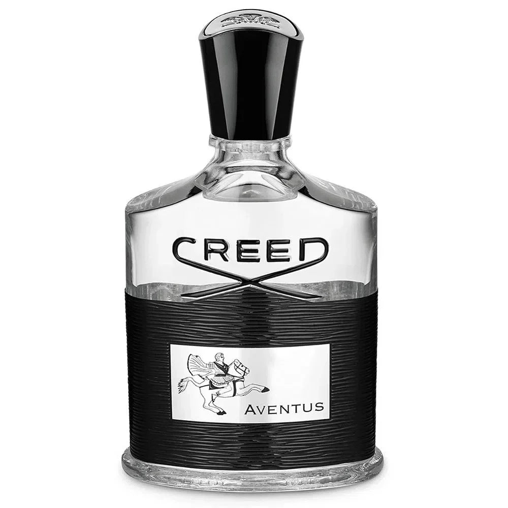 3er-Pack Parfums: BLEU DE CHANEL, CREED AVENTUS & LIGHT BLUE POUR HOMME – 100 ml